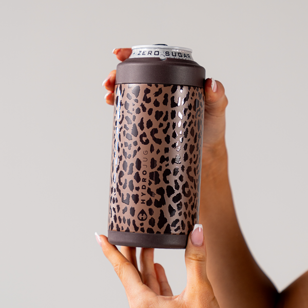 Brown Leopard K6