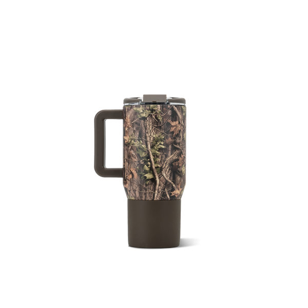 Woodland G9