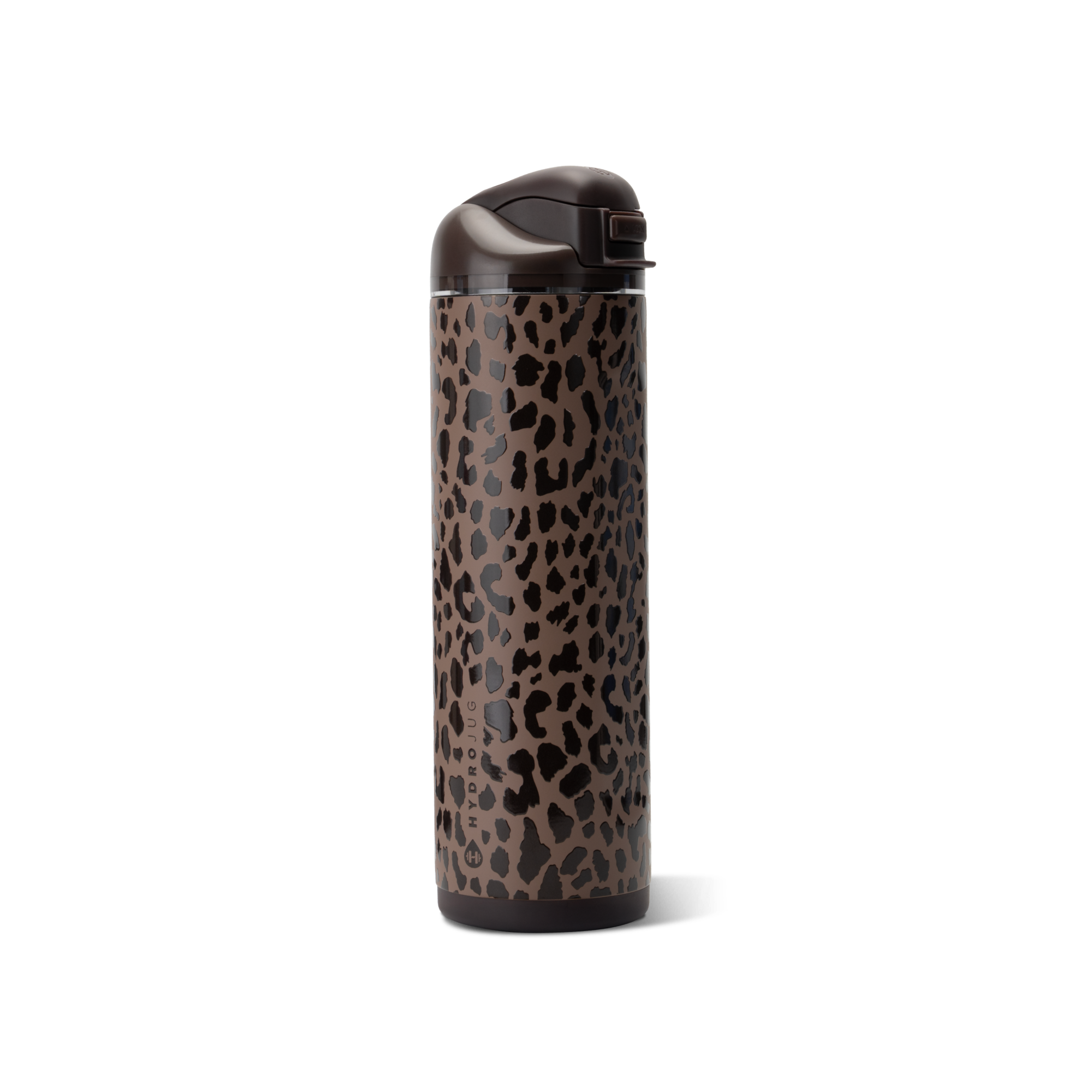 Brown Leopard