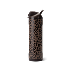 Brown Leopard