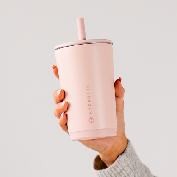 Dusty Rose V5