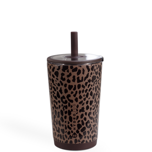 Brown Leopard