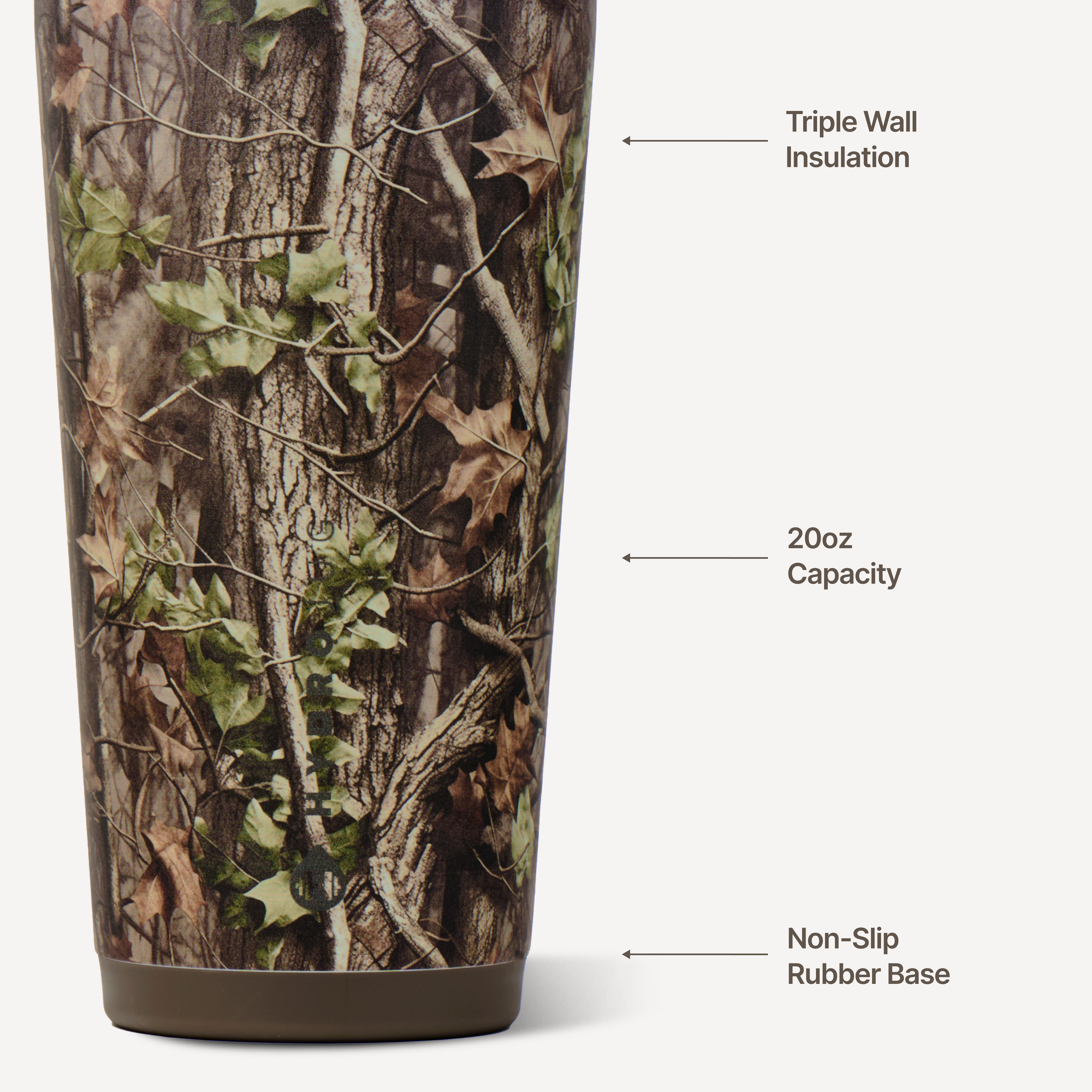 Woodland