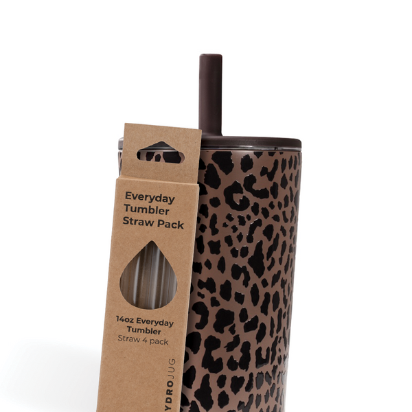 Tumbler Straws 4 Pack 14oz J8