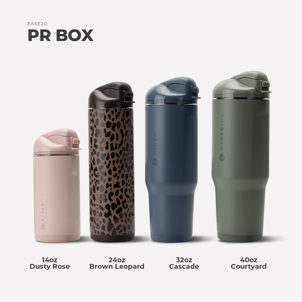 Ease2o PR Box M2