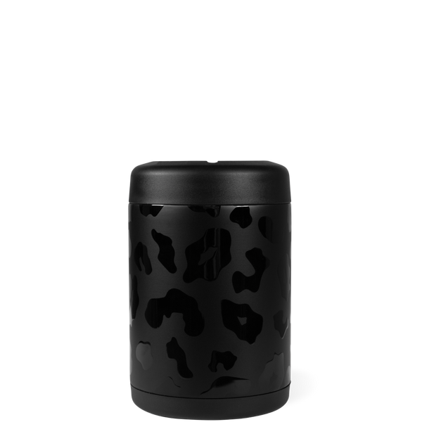 Black Leopard Q2