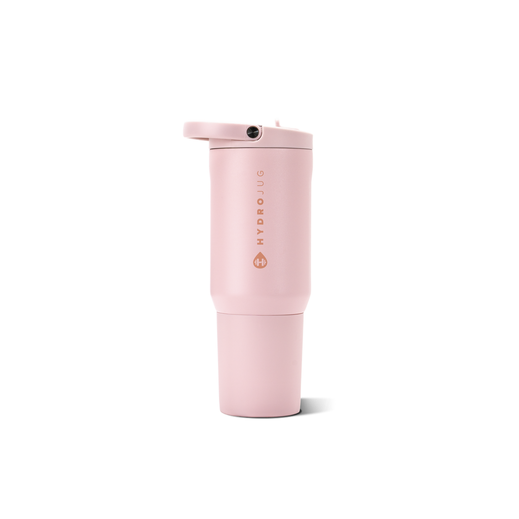 Pink Sand
