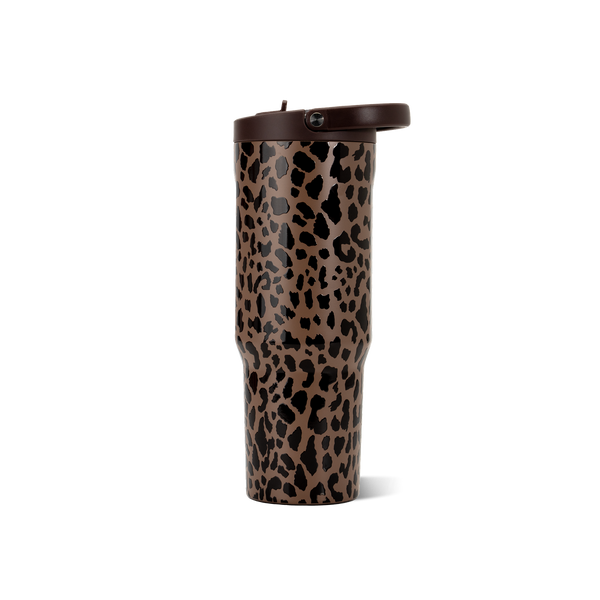 Brown Leopard H0