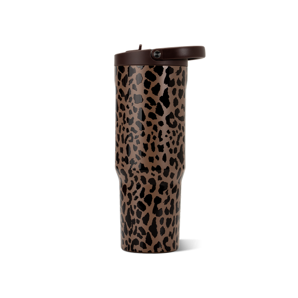 Brown Leopard K5