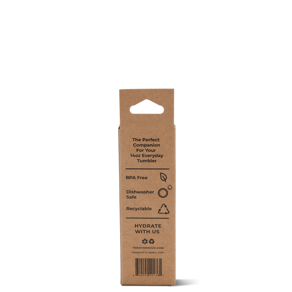 Ease2o Straws 4 Pack 14oz G8