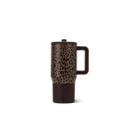 Brown Leopard