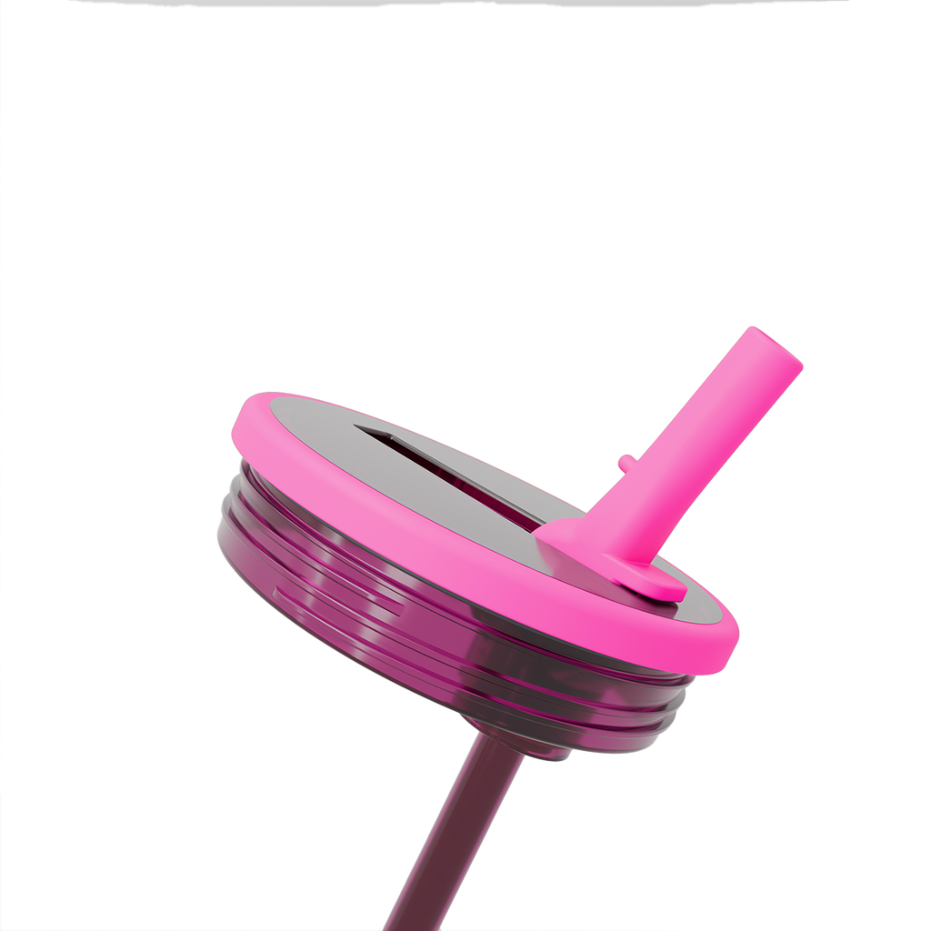 Removable Traveler Lid 40oz