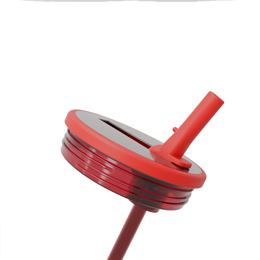 Removable Traveler Lid 40oz