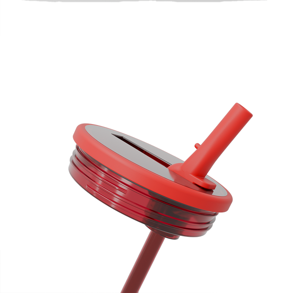Removable Traveler Lid 40oz V2