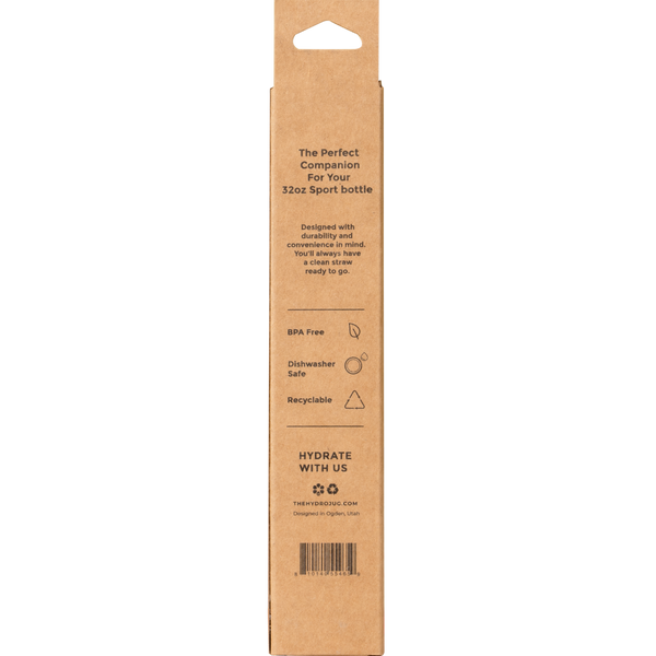 32oz Sport Straws Q4