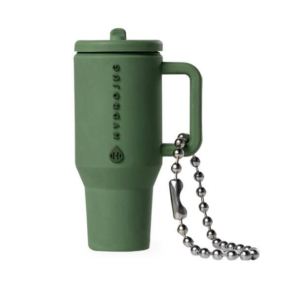 Traveler Keychain H6